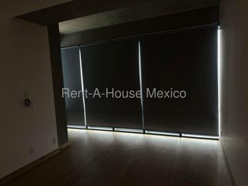 27-428 Renta Departamento Av. Reforma, IH