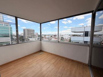 OFICINA EN RENTA AVENIDA JUAREZ PUEBLA