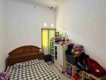 RUMAH CANTIK LIMASAN MODERN - DALAM PERUMAHAN STRATEGIS DEKAT GIWANGAN & KAMPUS UAD