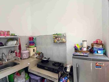 RUMAH CANTIK LIMASAN MODERN - DALAM PERUMAHAN STRATEGIS DEKAT GIWANGAN & KAMPUS UAD