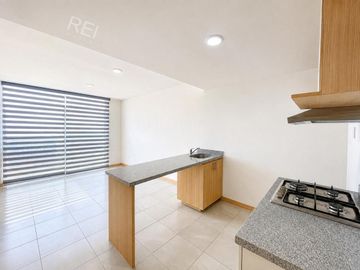 DEPARTAMENTO EN RENTA ZIMALTA TLAQUEPAQUE