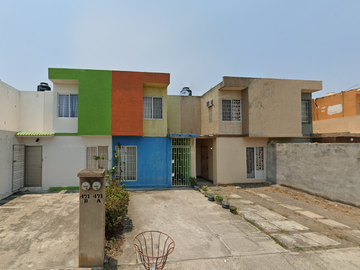 🏡 **¡EXCELENTE OPORTUNIDAD DE INVERSIÓN! – RECUPERACIÓN BANCARIA EN BOCA DEL RÍO, VERACRUZ**