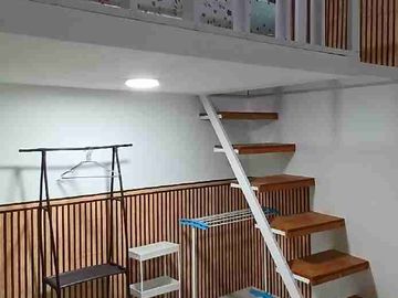 Rumah Kost Produktif Full Penghuni Dekat Unika BSB Mijen Semarang