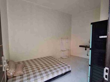 Rumah Kost Produktif Full Penghuni Dekat Unika BSB Mijen Semarang