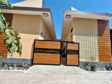 Rumah Kost Produktif Full Penghuni Dekat Unika BSB Mijen Semarang
