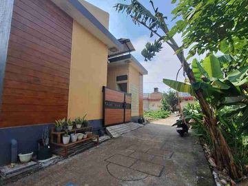 Rumah Kost Produktif Full Penghuni Dekat Unika BSB Mijen Semarang
