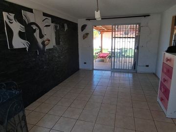 FyC arrienda cómoda casa en Puerta del Sol, Curauma, sector tranquilo y bien conectado