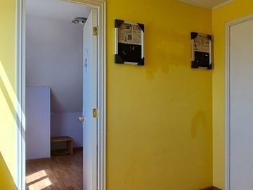 FyC arrienda cómoda casa en Puerta del Sol, Curauma, sector tranquilo y bien conectado