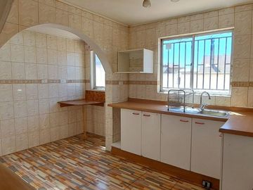 FyC arrienda cómoda casa en Puerta del Sol, Curauma, sector tranquilo y bien conectado