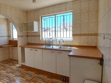 FyC arrienda cómoda casa en Puerta del Sol, Curauma, sector tranquilo y bien conectado