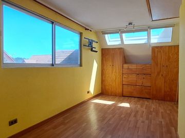 FyC arrienda cómoda casa en Puerta del Sol, Curauma, sector tranquilo y bien conectado