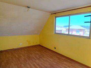 FyC arrienda cómoda casa en Puerta del Sol, Curauma, sector tranquilo y bien conectado