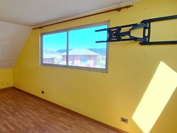 FyC arrienda cómoda casa en Puerta del Sol, Curauma, sector tranquilo y bien conectado