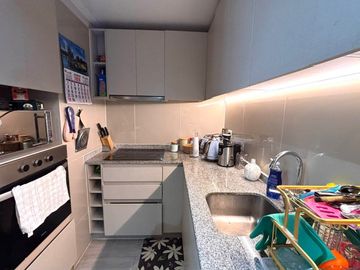 FyC arrienda departamento amoblado en condominio Altos de Curauma cuenta con estacionamiento y bodega