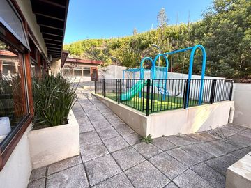 FyC arrienda departamento amoblado en condominio Altos de Curauma cuenta con estacionamiento y bodega