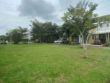 Di Jual   murah Tanah Kavling di Serpong Lagoon