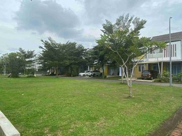 Di Jual   murah Tanah Kavling di Serpong Lagoon