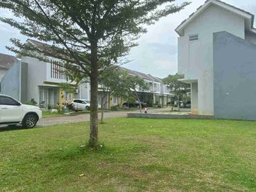 Di Jual   murah Tanah Kavling di Serpong Lagoon