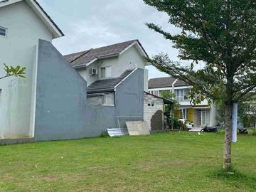 Di Jual   murah Tanah Kavling di Serpong Lagoon