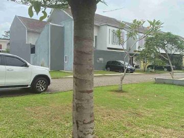 Di Jual   murah Tanah Kavling di Serpong Lagoon