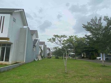 Di Jual   murah Tanah Kavling di Serpong Lagoon
