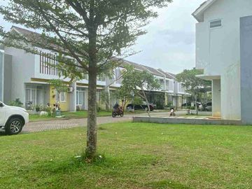 Di Jual   murah Tanah Kavling di Serpong Lagoon