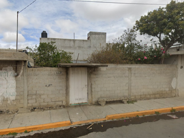 casa en venta en  Avenida Hilario Galicia Oriente 18, La Gloria, 75520 Ciudad Serdán, Pue, México