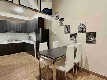 Rumah Secondary Minimalis Dalam Cluster Kana Park Legok Tangerang