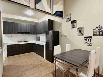 Rumah Secondary Minimalis Dalam Cluster Kana Park Legok Tangerang