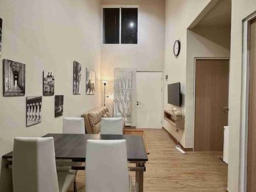 Rumah Secondary Minimalis Dalam Cluster Kana Park Legok Tangerang