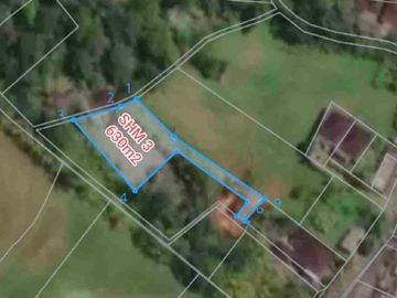 DIJUAL TANAH STRATEGIS – MEGATI, SELEMADEG, TABANAN BALI