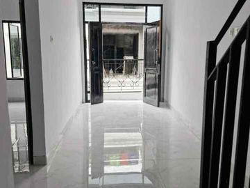 Rumah cantik di jakarta selatan