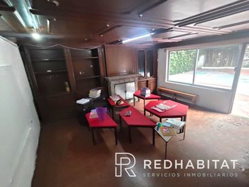 RENTA CASA 6 ESTACIONAMIENTOS FRENTE A PARQUE BOSQUES DE TETLAMEYA COYOACAN