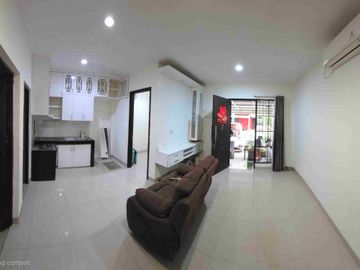 DISEWAKAN - Rumah minimalis di Green Village, Cipondoh, Tangerang