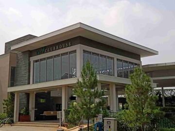 DISEWAKAN - Rumah minimalis di Green Village, Cipondoh, Tangerang