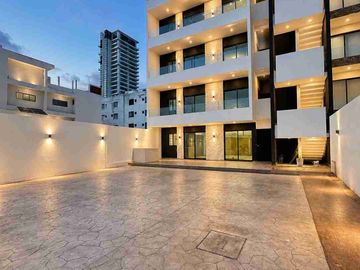DEPARTAMENTO DE 3 RECÁMARAS CON 2 ESTACIONAMIENTOS, FRAC. COSTA DE ORO, BOCA DEL RÍO, VERACRUZ
