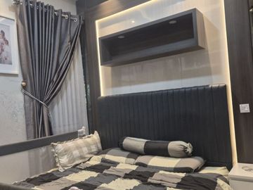 Dijual Rumah Siap Huni Dengan Harga Menarik Dekat Akses Tol di Cluster Viola Banjar Wijaya Tangerang