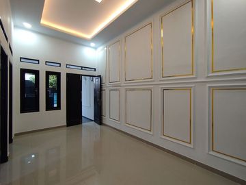 Rumah Bohay Harga Lebay Cicilan Cincay