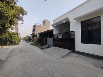 Rumah Bohay Harga Lebay Cicilan Cincay