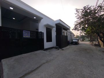 Rumah Bohay Harga Lebay Cicilan Cincay