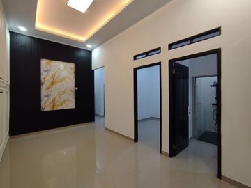 Rumah Bohay Harga Lebay Cicilan Cincay