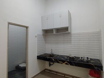 Rumah Bohay Harga Lebay Cicilan Cincay