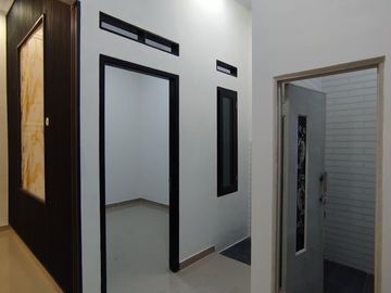 Rumah Bohay Harga Lebay Cicilan Cincay