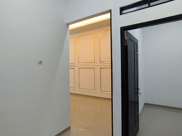 Rumah Bohay Harga Lebay Cicilan Cincay