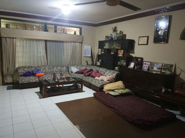Dijual Rumah dengan Lokasi Strategis di Senopati Kebayoran Baru