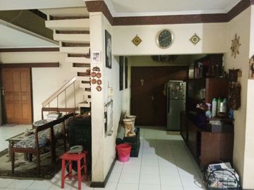Dijual Rumah dengan Lokasi Strategis di Senopati Kebayoran Baru