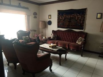 Dijual Rumah dengan Lokasi Strategis di Senopati Kebayoran Baru