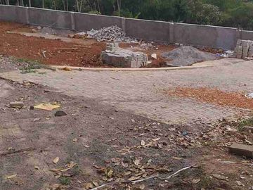 promo kavling murah shm lokasi strategis di bonmanis mangunsari