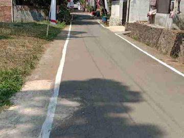 promo kavling murah shm lokasi strategis di bonmanis mangunsari