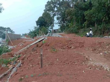 promo kavling murah shm lokasi strategis di bonmanis mangunsari